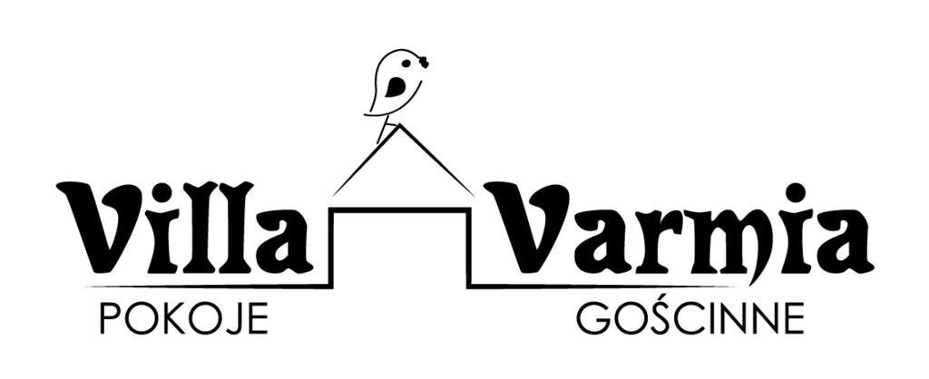 B&B Villa Varmia Фромборк Номер фото