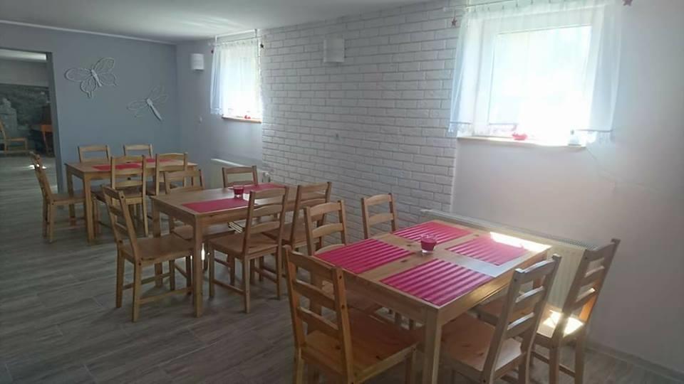 B&B Villa Varmia Фромборк Екстер'єр фото